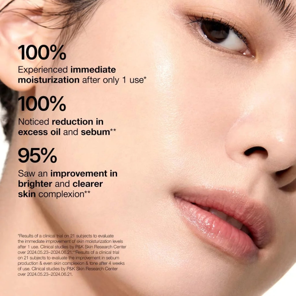 [PRE ORDER] Anua Rice 70 Glow Milky Toner 250ml