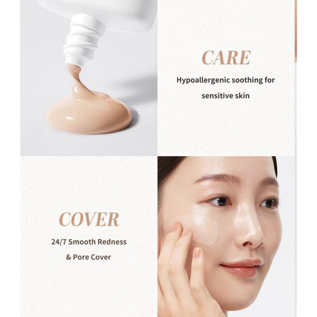 Cell Fusion C - Skin Blemish Balm Intensive - 6 Colors