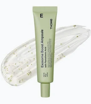 [PRE ORDER] THOME BOOST AMPOULE TUBE COLLECTION 30G