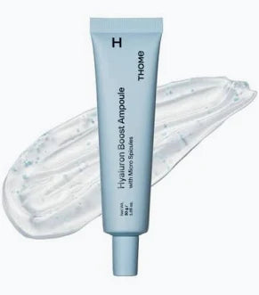 [PRE ORDER] THOME BOOST AMPOULE TUBE COLLECTION 30G