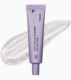 [PRE ORDER] THOME BOOST AMPOULE TUBE COLLECTION 30G