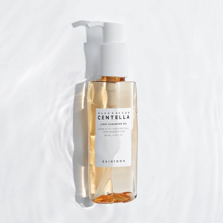 SKIN1004 Double Cleansing Duo Set 200ml + 125ml