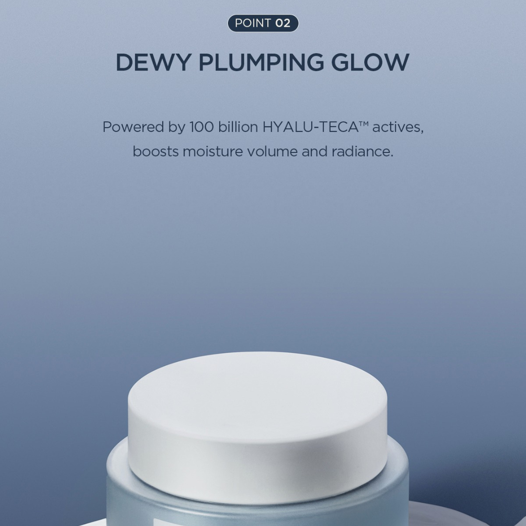 [PRE ORDER] SKIN1004 Hyalu-Teca Friming Cream 50ml