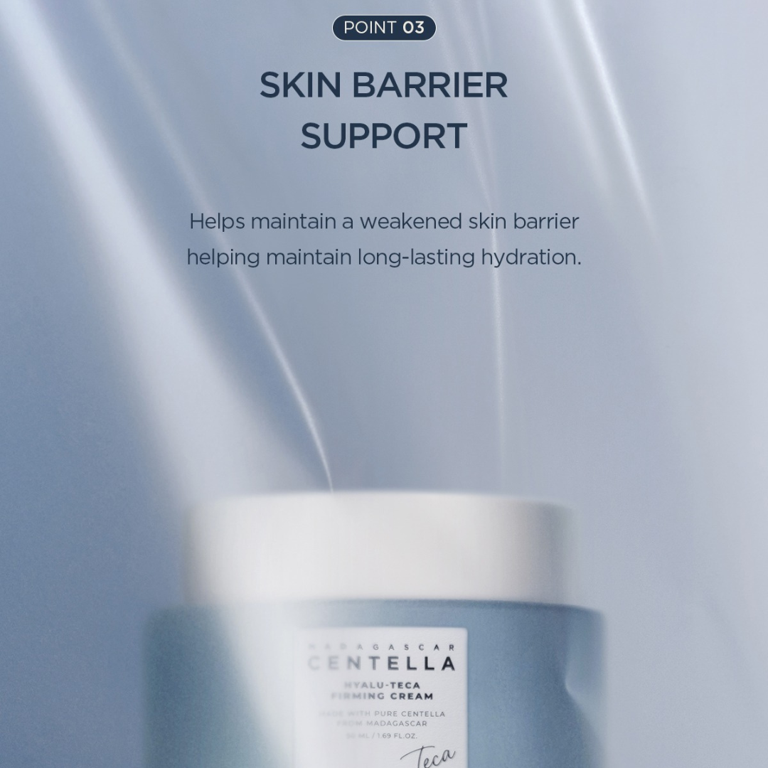 [PRE ORDER] SKIN1004 Hyalu-Teca Friming Cream 50ml