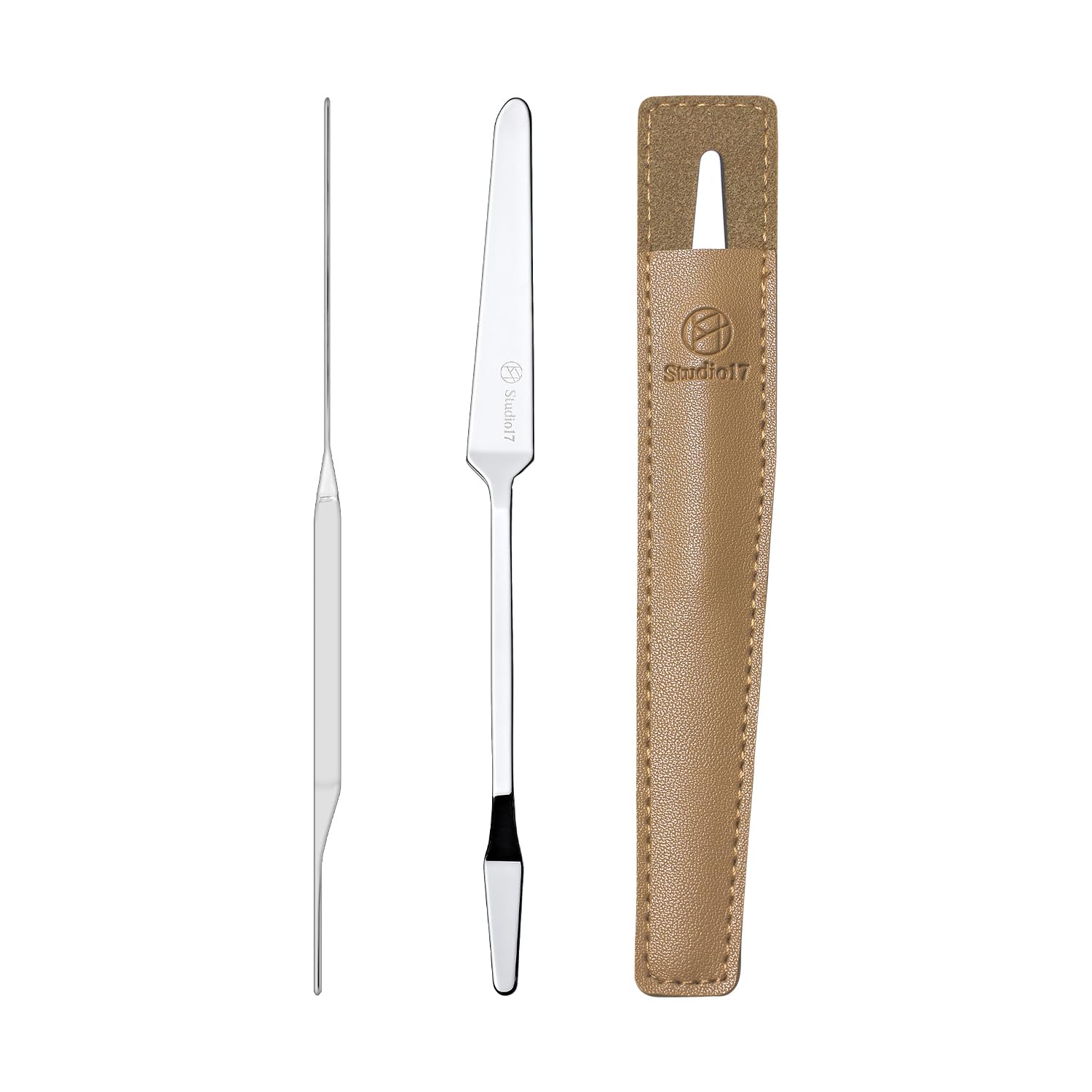 [CLEARANCE] STUDIO 17 Spatula Set