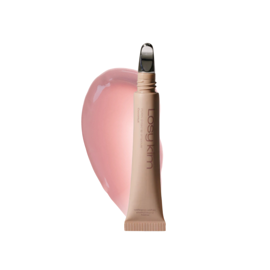 [PRE ORDER] Losy Kim Tinted PDRN Lip Ampoule Collection | New Arrival | New Shades