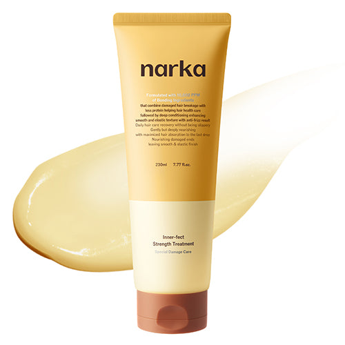 [PRE ORDER] NARKA Inner-fect Strength Treatment 230ml