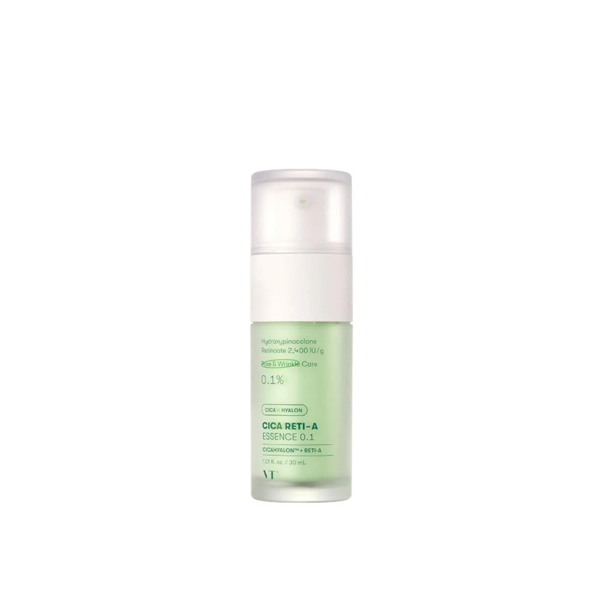 [CLEARANCE] VT Cosmetics Reti-A Essence